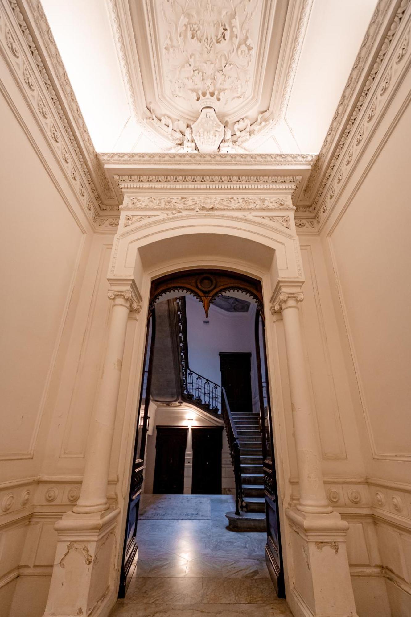 Exclusive Room Pescara Exterior foto